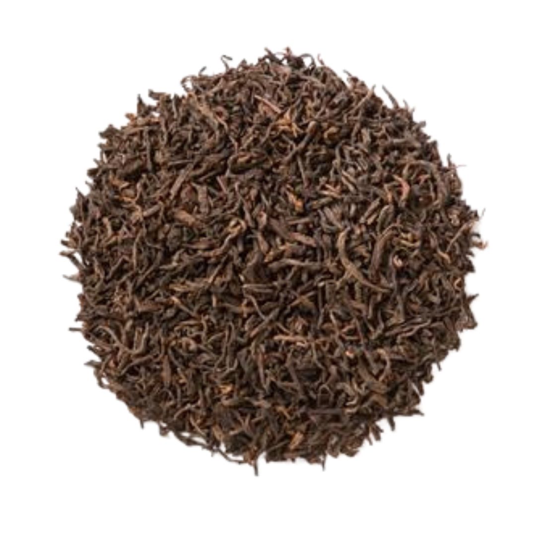 Black Pu-erh