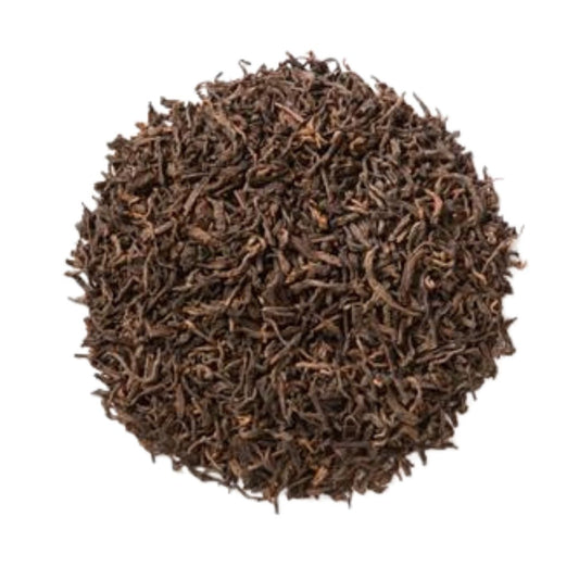Black Pu-erh