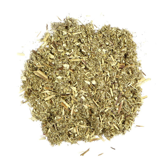 Mugwort