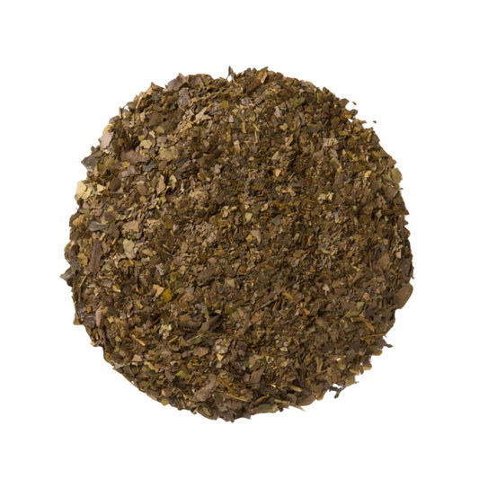Yerba Mate