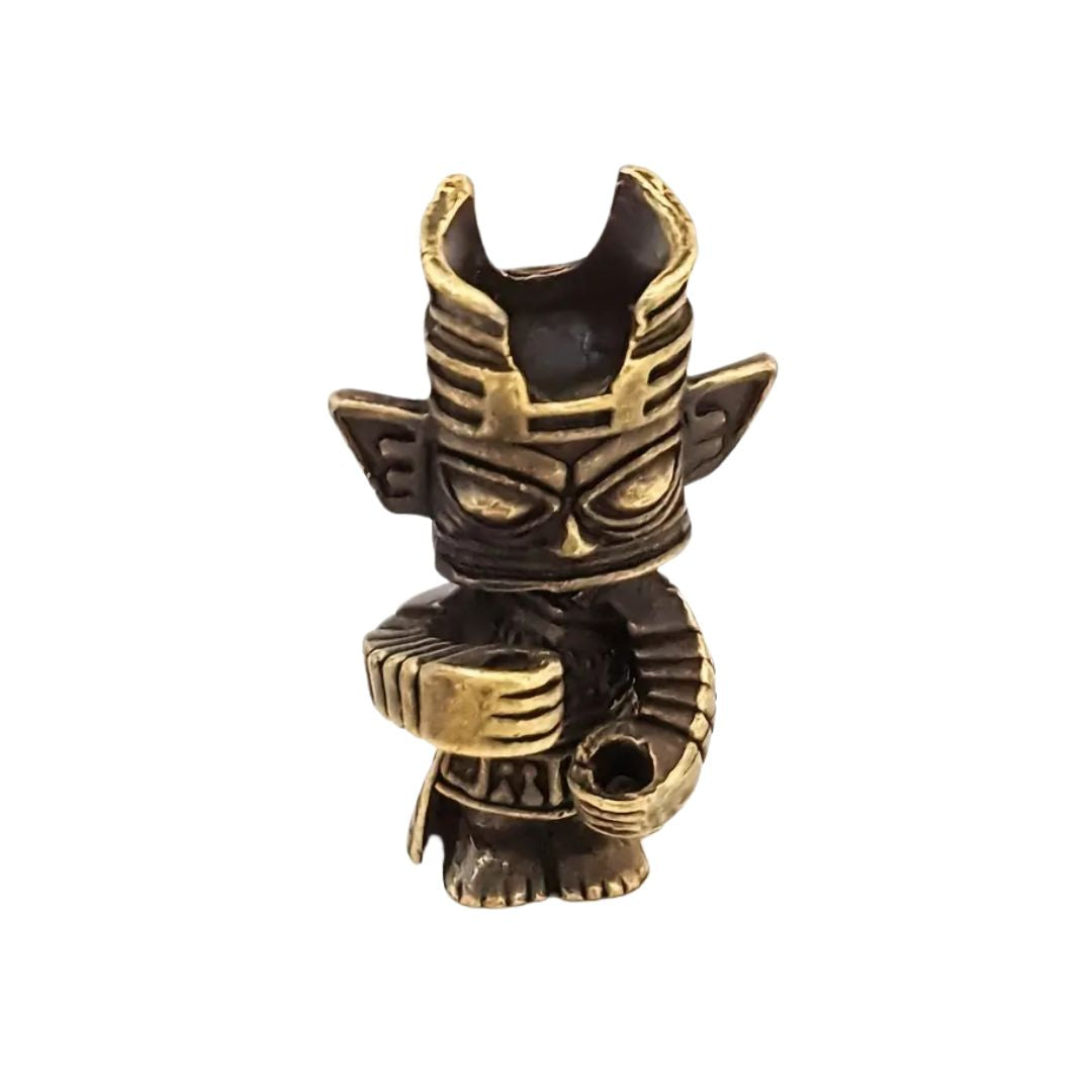 Sanxingdui Incense Holder