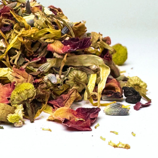 Dream Cloud Herbal Tea
