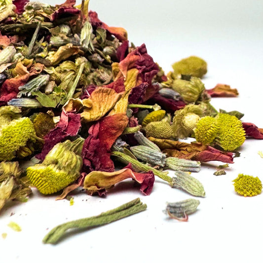 Gut Relief Herbal Tea