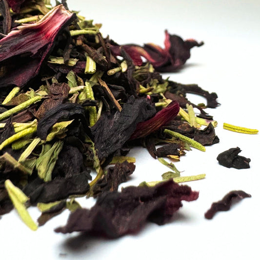 Hibiscus Fusion Herbal Tea