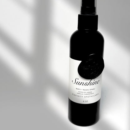 Anahata Aura Spray 4 onzas