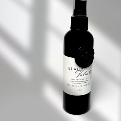 Anahata Aura Spray 4 onzas