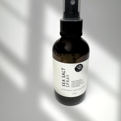 Sea Salt Spray