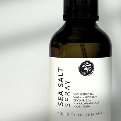 Sea Salt Spray