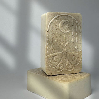 Colloidal Oatmeal Natural Soap