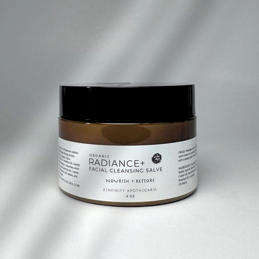 Radiance+ Facial Cleansing Salve