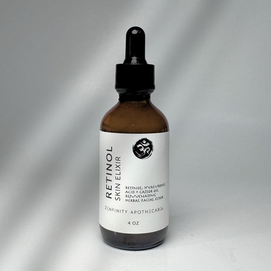 Retinol Skin Elixir