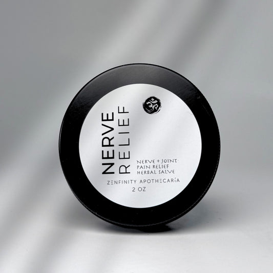 Nerve Salve