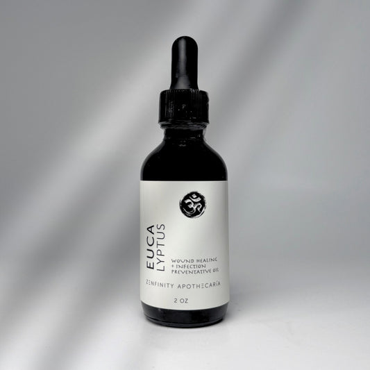 Eucalyptus Oil