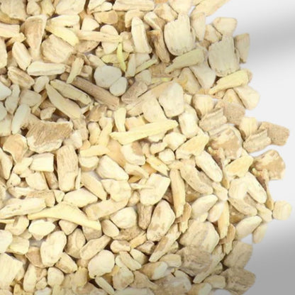Ashwagandha Root Organic