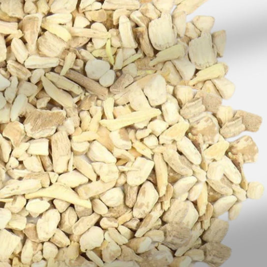 Ashwagandha Root Organic