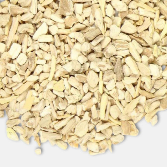 Ashwagandha Root Organic
