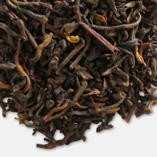 Black Pu-erh