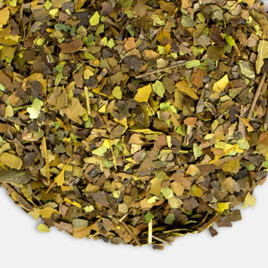 Guayansa Leaf