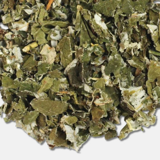 Hoja de Frambuesa Roja - Orgánica