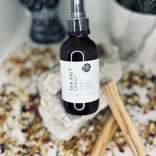 Sea Salt Spray