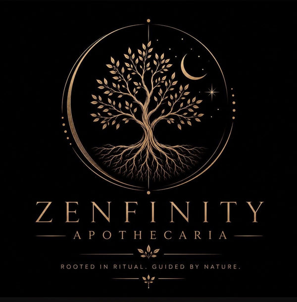 Zenfinity Apothecaria