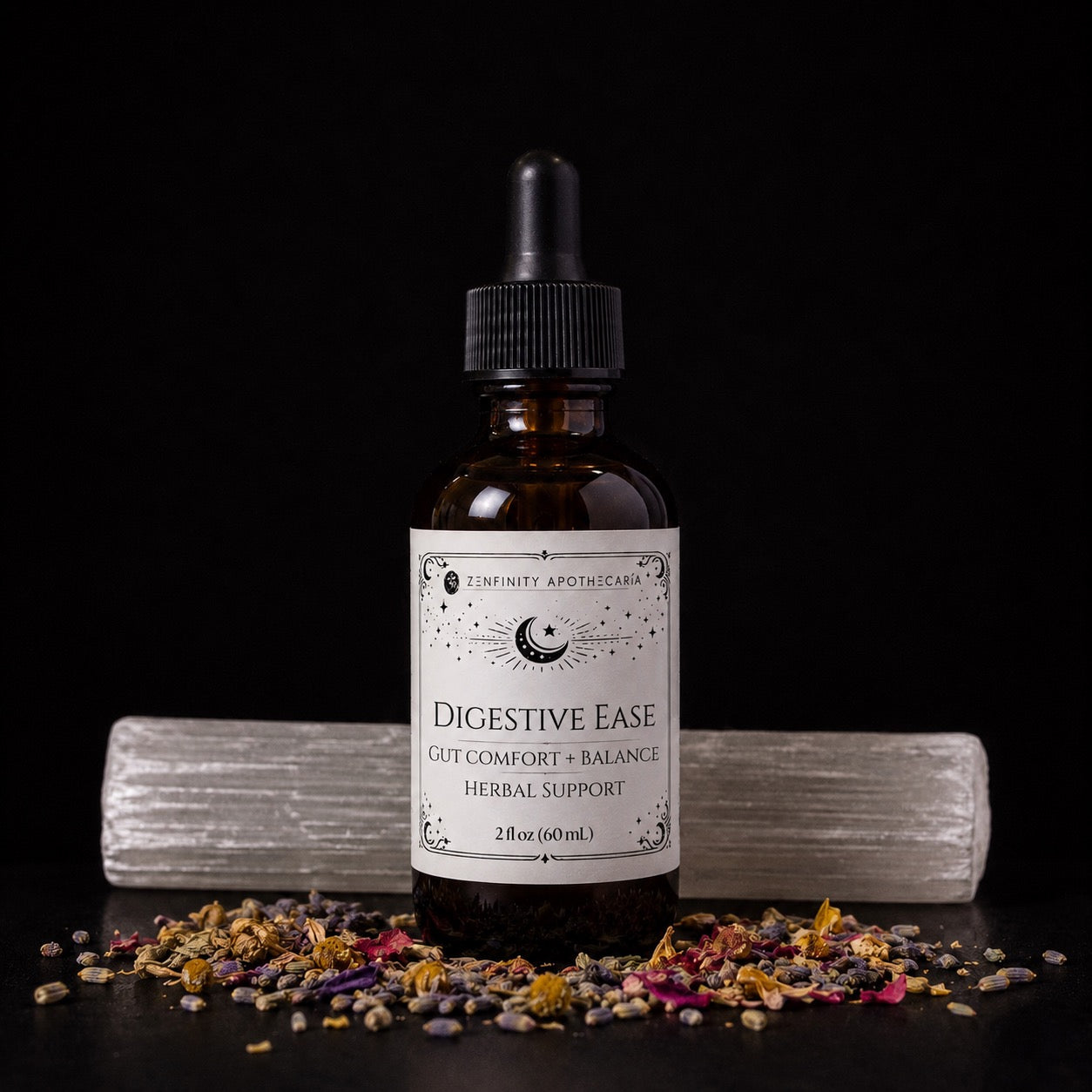 Digestive Ease Herbal Support