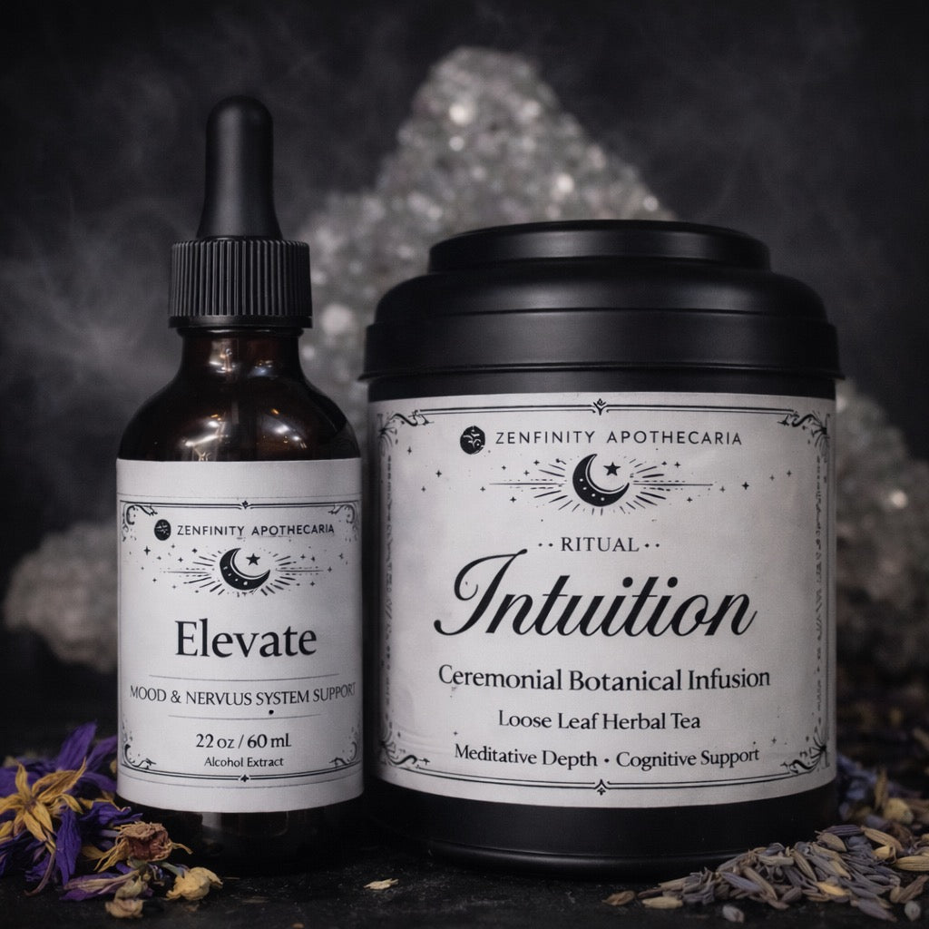 Nervous System Reset