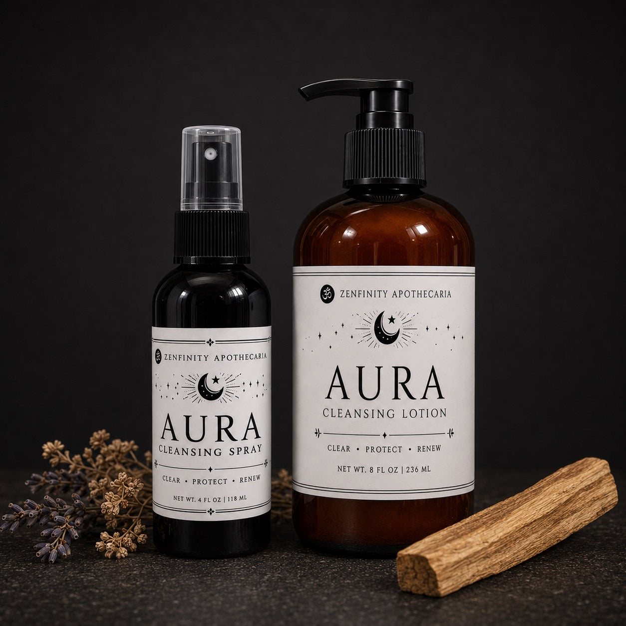 Aura Bundle