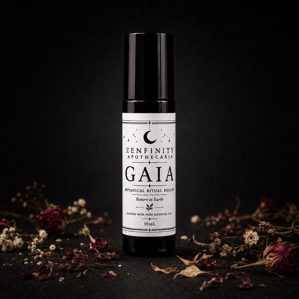 GAIA Botanical Ritual Roller