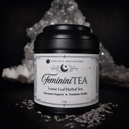 FemininiTEA Herbal Tea
