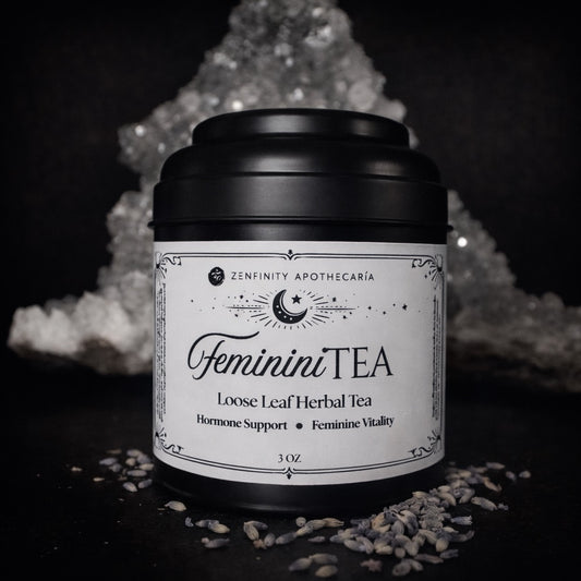 FemininiTEA Herbal Tea