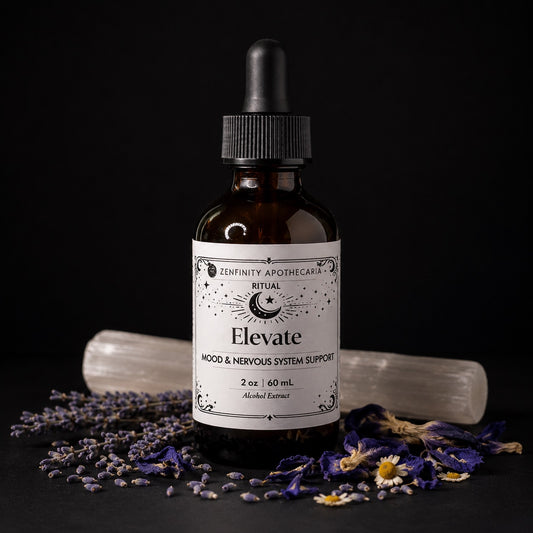 RITUAL – Elevate Mood + Nervous System Support
