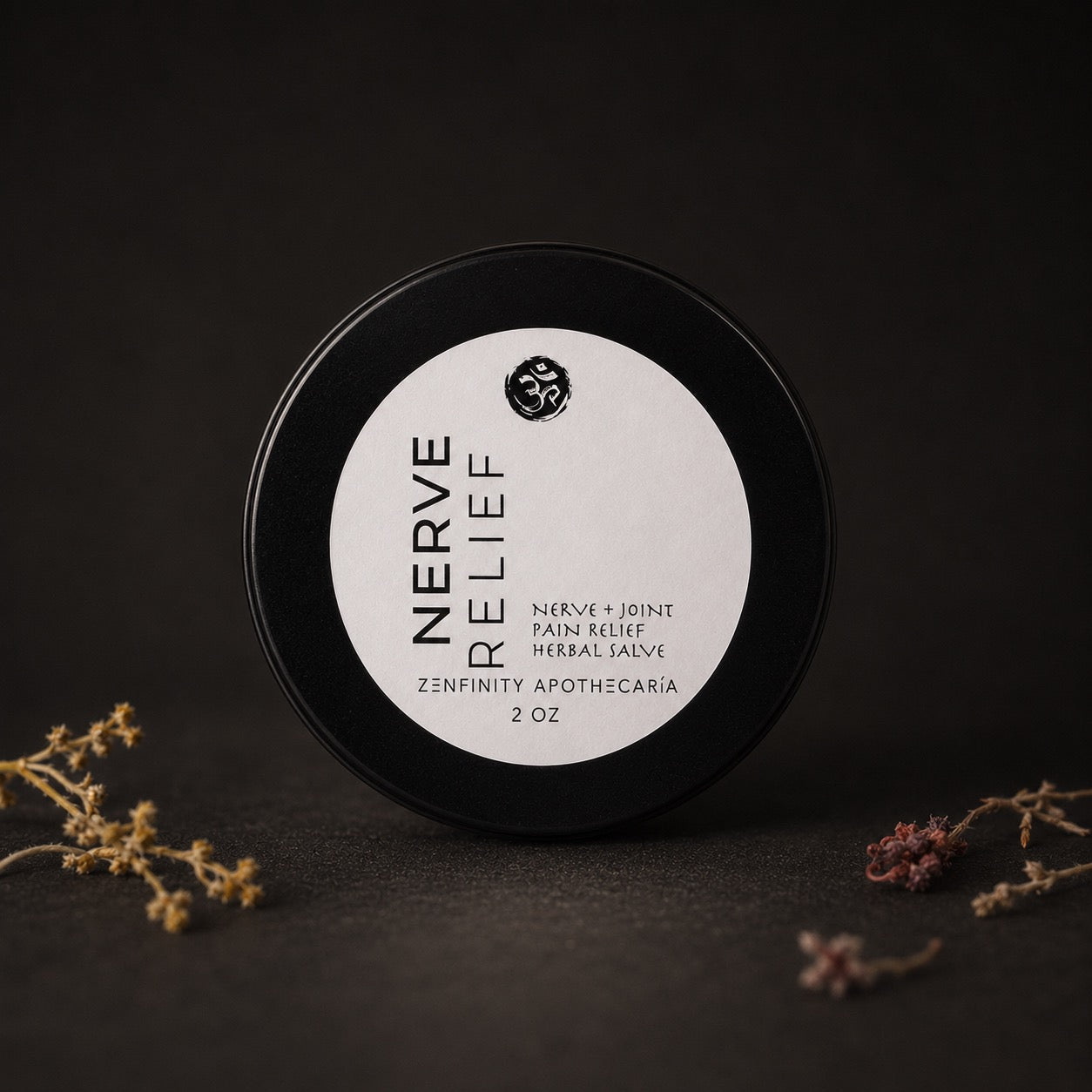 Nerve Relief Salve