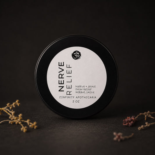 Ungüento reparador de la piel 
