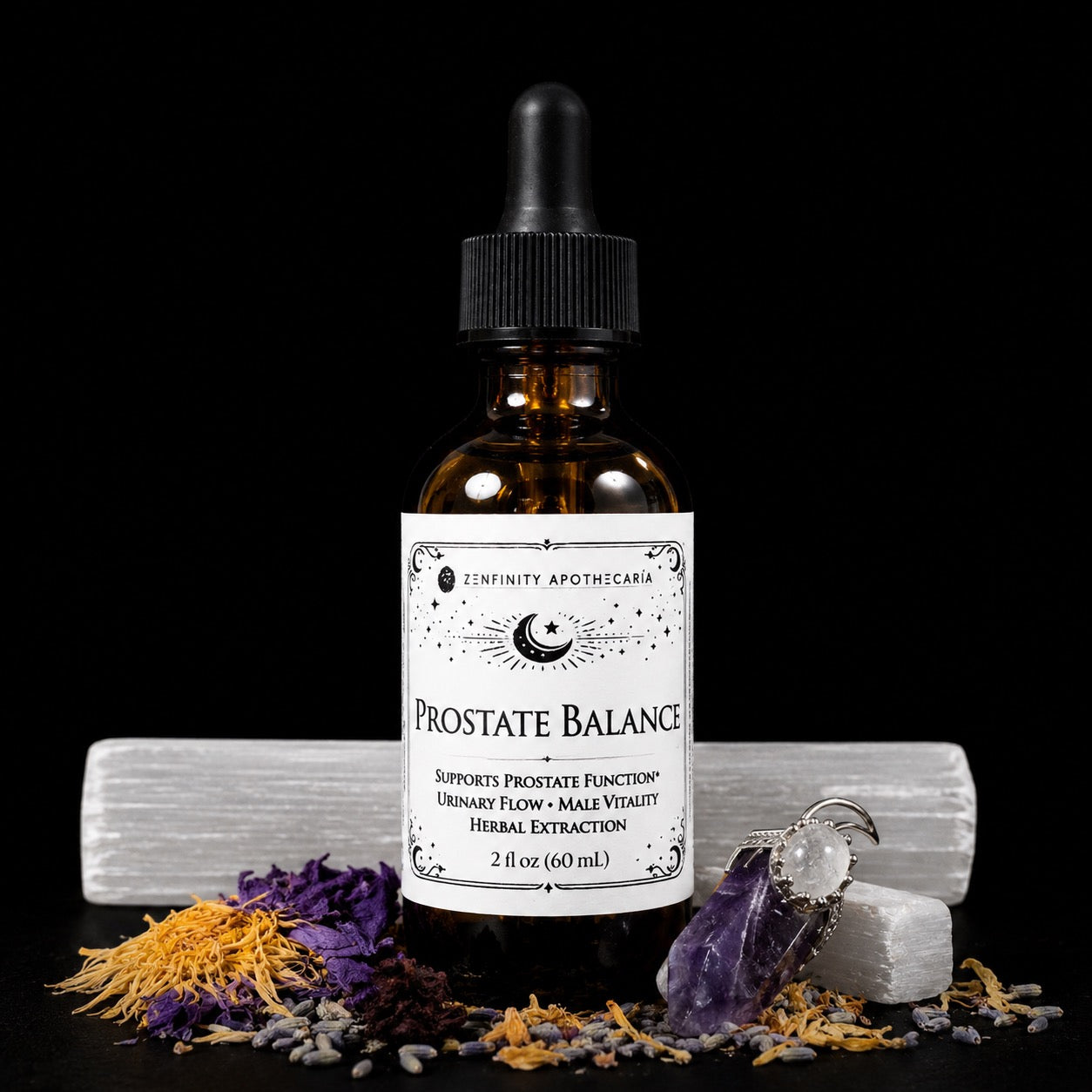 Prostate Balance Herbal Support