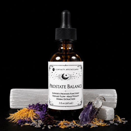 Prostate Balance Herbal Support