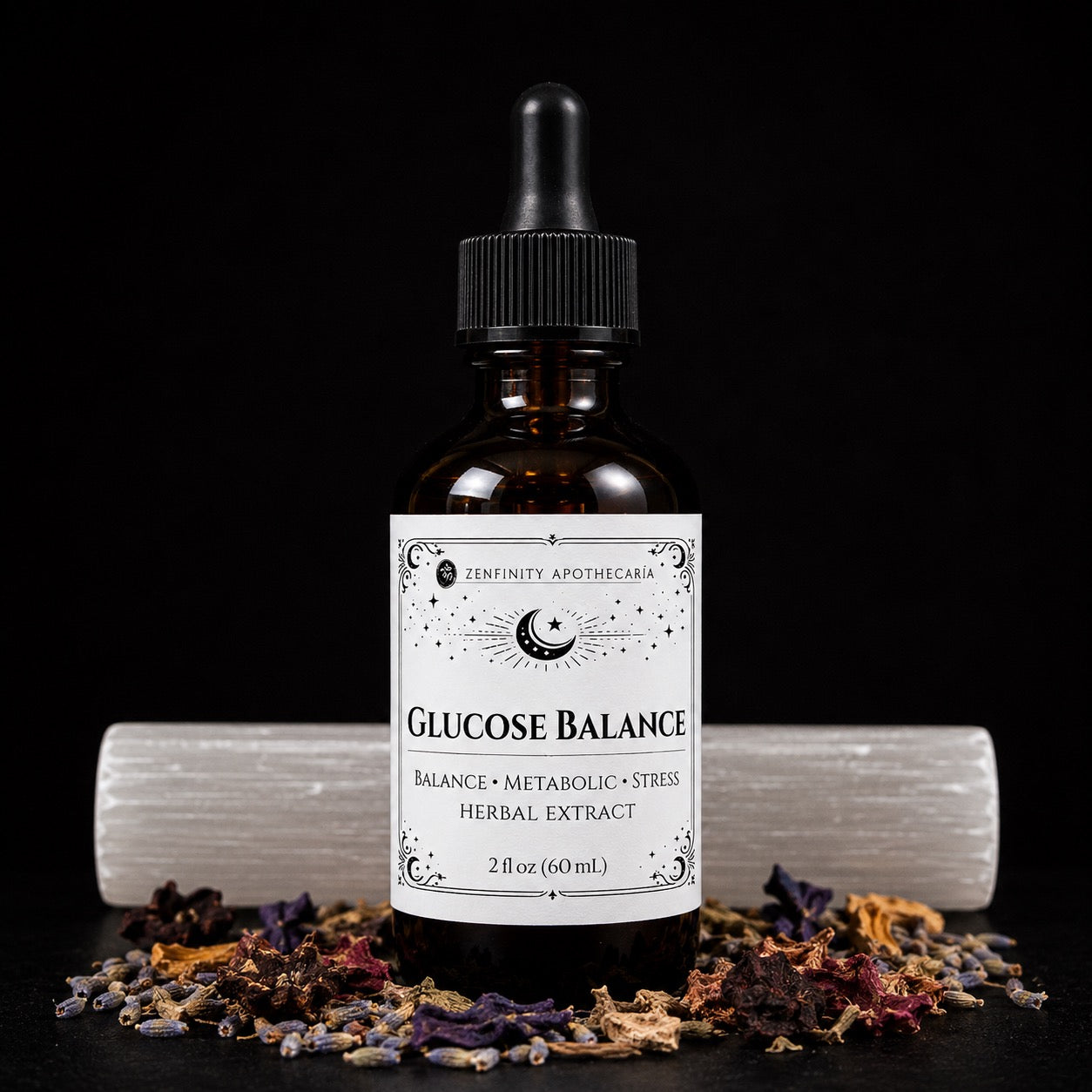 Glucose Support Herbal Support