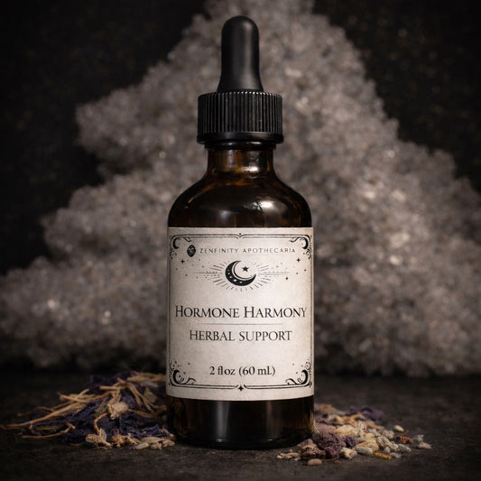 Hormone Harmony Herbal Support