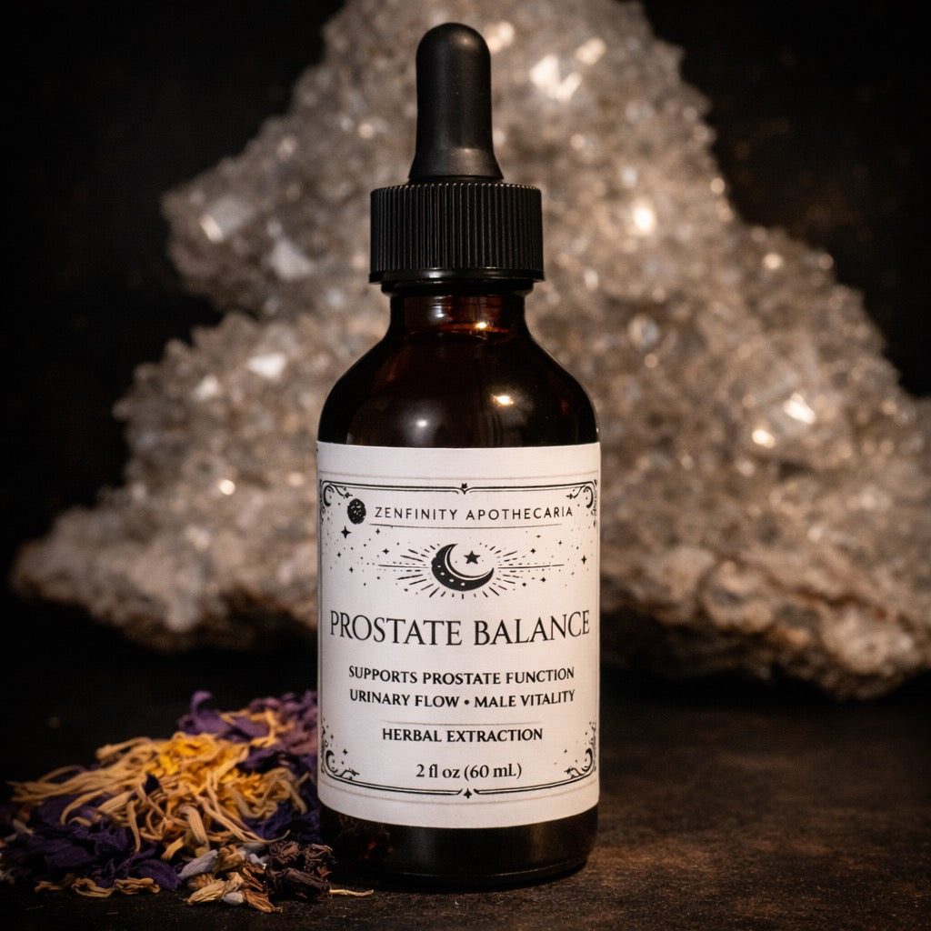 Prostate Balance Herbal Support