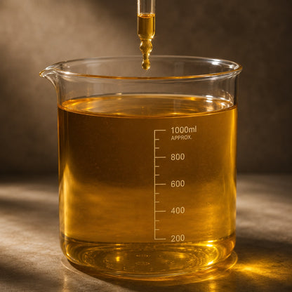 Aceite de Masaje Rostro y Cuerpo - Salvia y Gardenia 