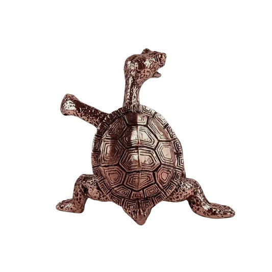 Zen Master Turtle Incense Holder