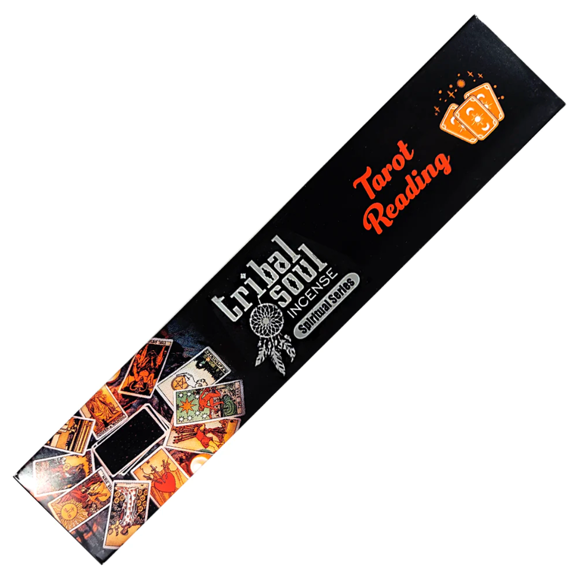 Tarot Reading Incense Smudge Sticks