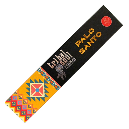 Palo Santo Incense Smudge Sticks