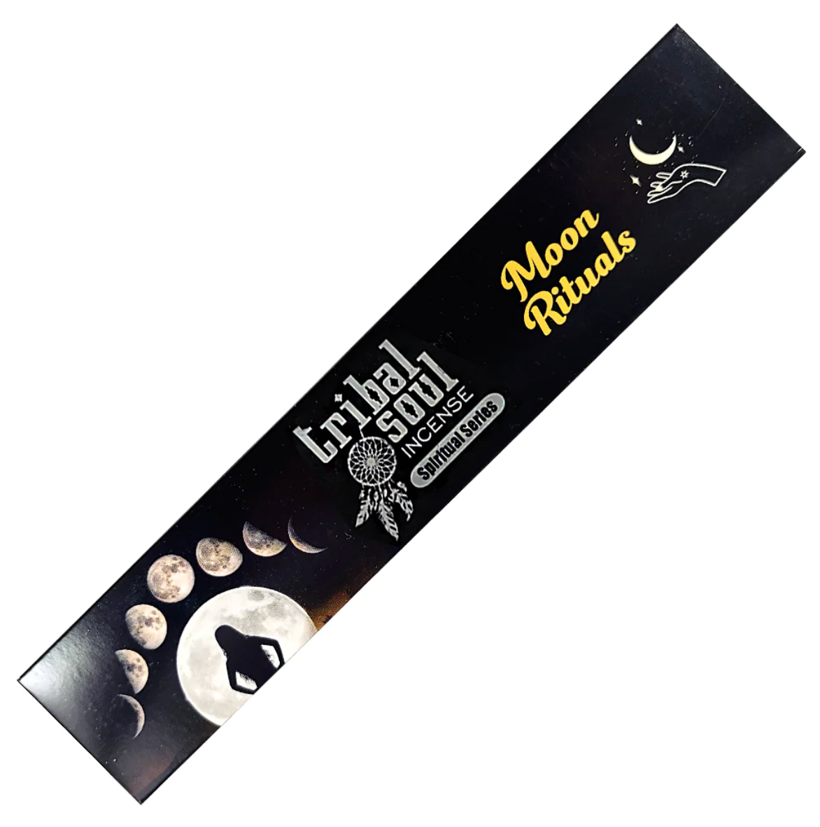 Moon Rituals Incense Smudge Sticks