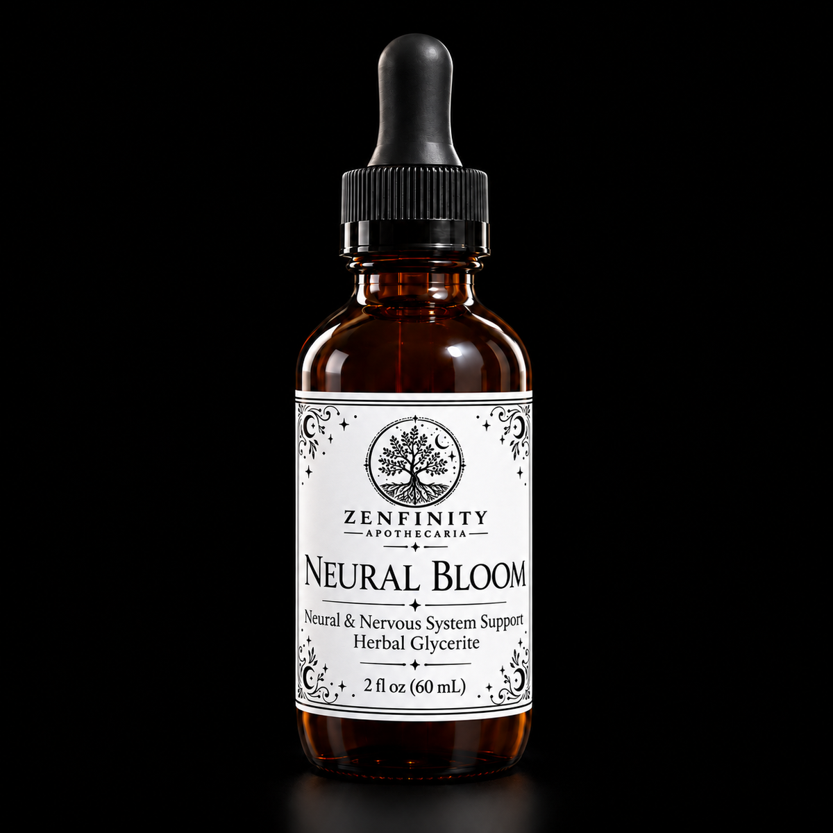 Neural Bloom Herbal Extract