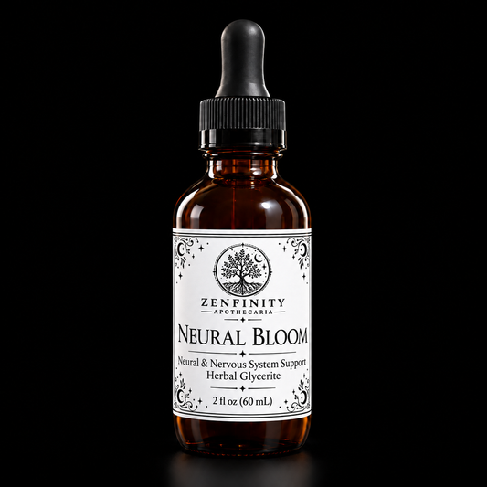 Neural Bloom Herbal Extract