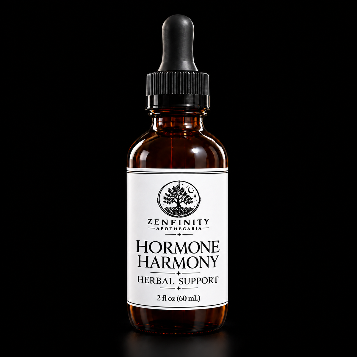 Hormone Harmony Herbal Support