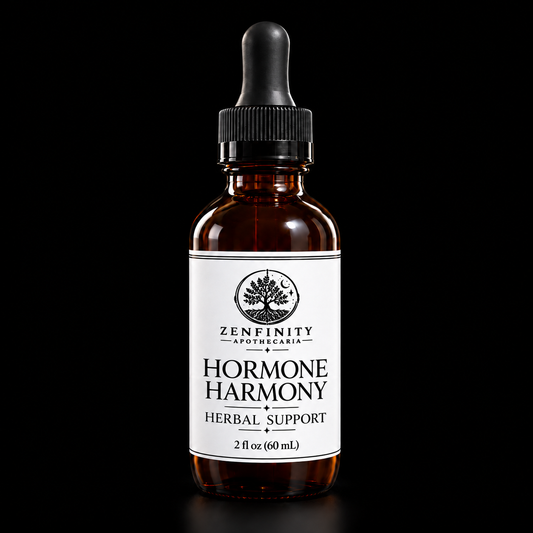Hormone Harmony Herbal Support