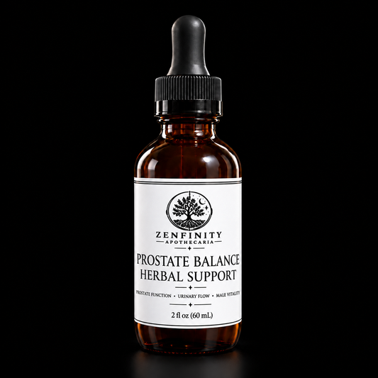 Prostate Balance Herbal Support