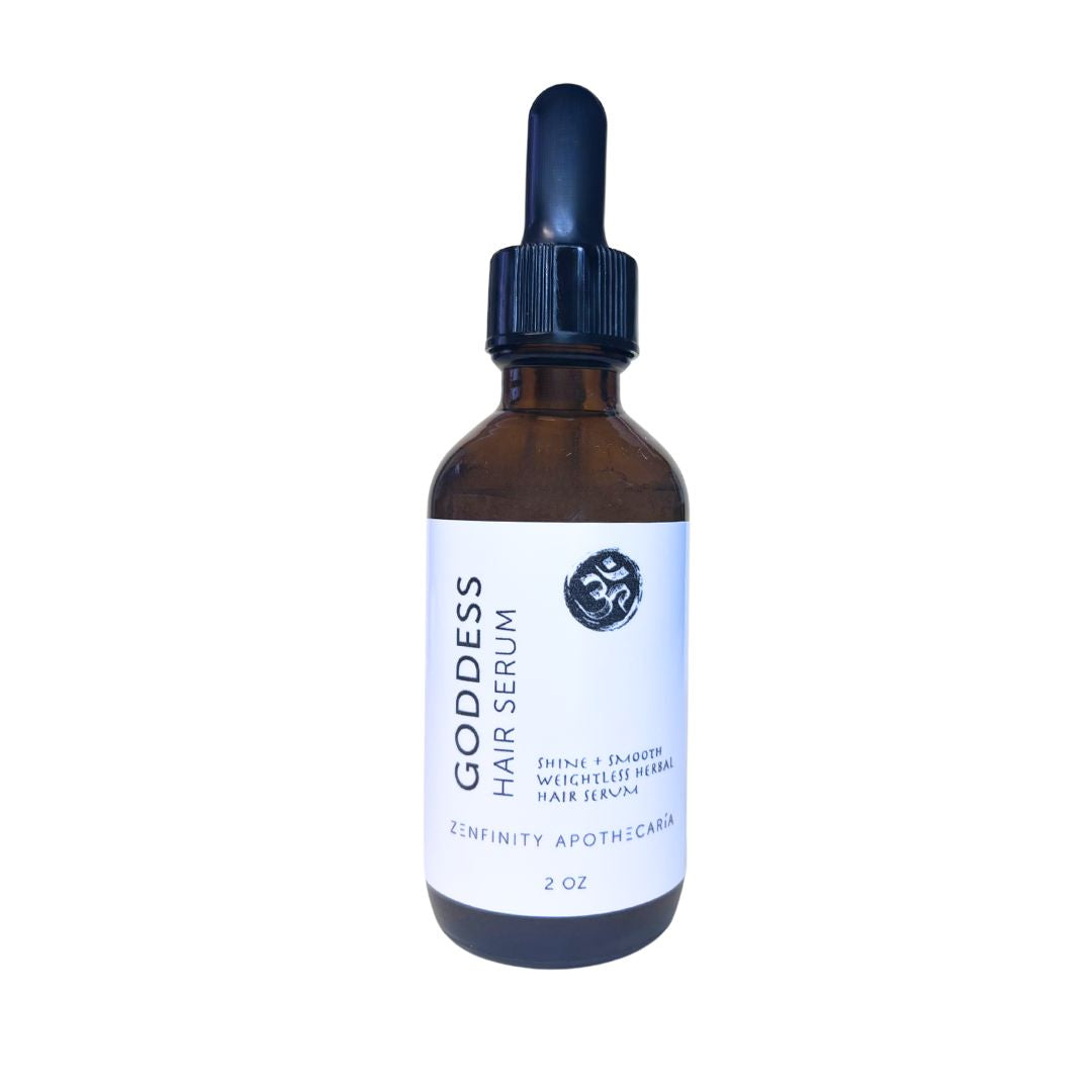 Goddess Hair Serum